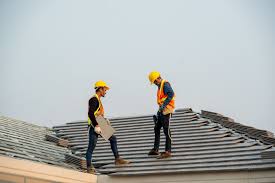 Best Tile Roofing Installation  in Waunakee, WI